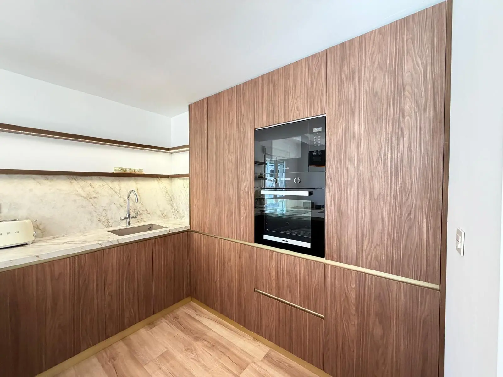 Apartment Of 99 M² With Mediter Real Estate In Orihuela Costa, Spain
