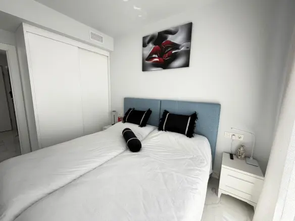 3-bedroom Penthouse In Orihuela Costa, Spain (270 M²)
