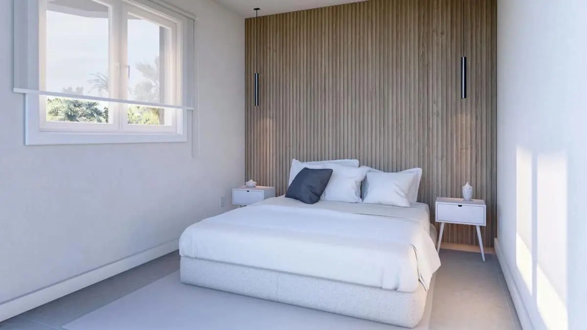Apartment Of 163 M² In Calpe, Spain