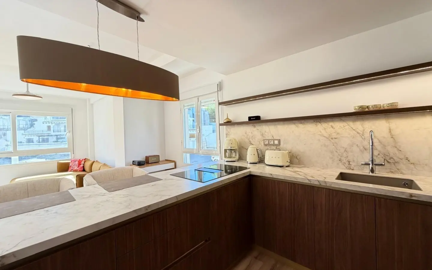 2-bedroom Apartment In Orihuela Costa, Spain (99 M²)