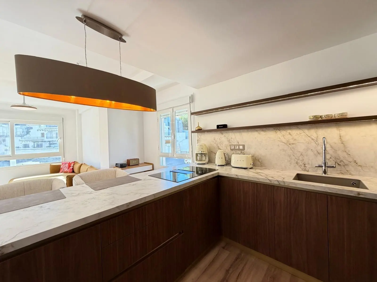 Apartment Of 99 M² With Mediter Real Estate In Orihuela Costa, Spain