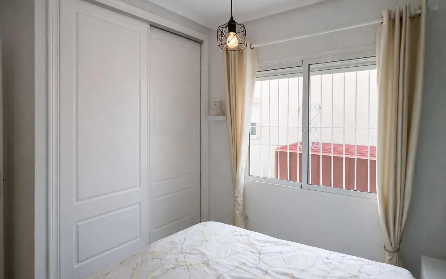 2-bedroom Villa In Rojales, Spain (90 M²)