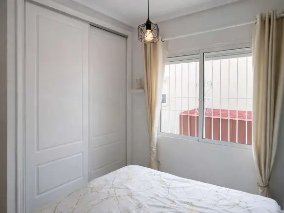 2-bedroom Villa In Rojales, Spain (90 M²)