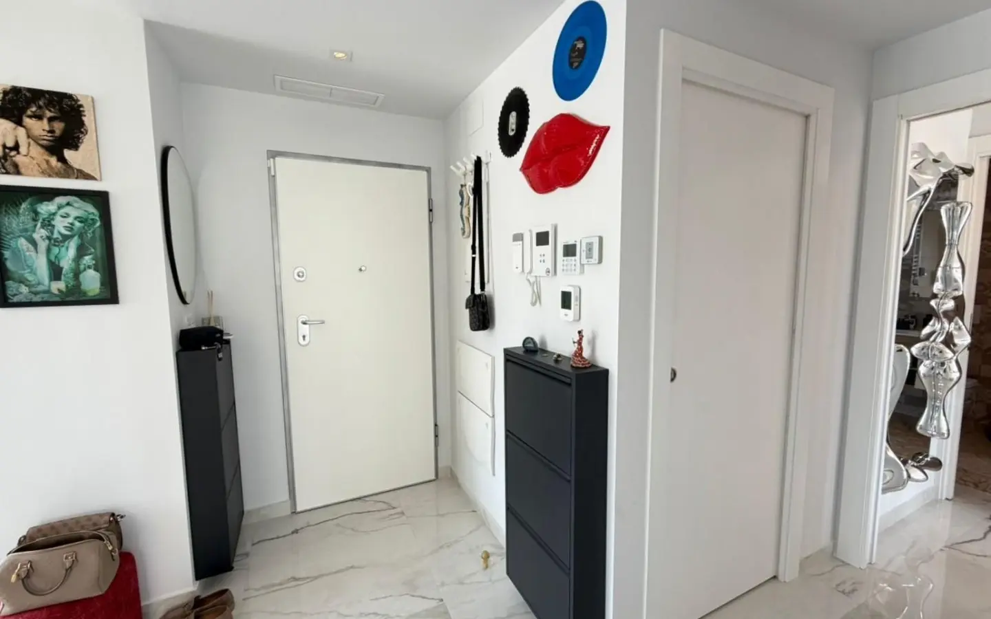 3-bedroom Penthouse In Orihuela Costa, Spain (270 M²)