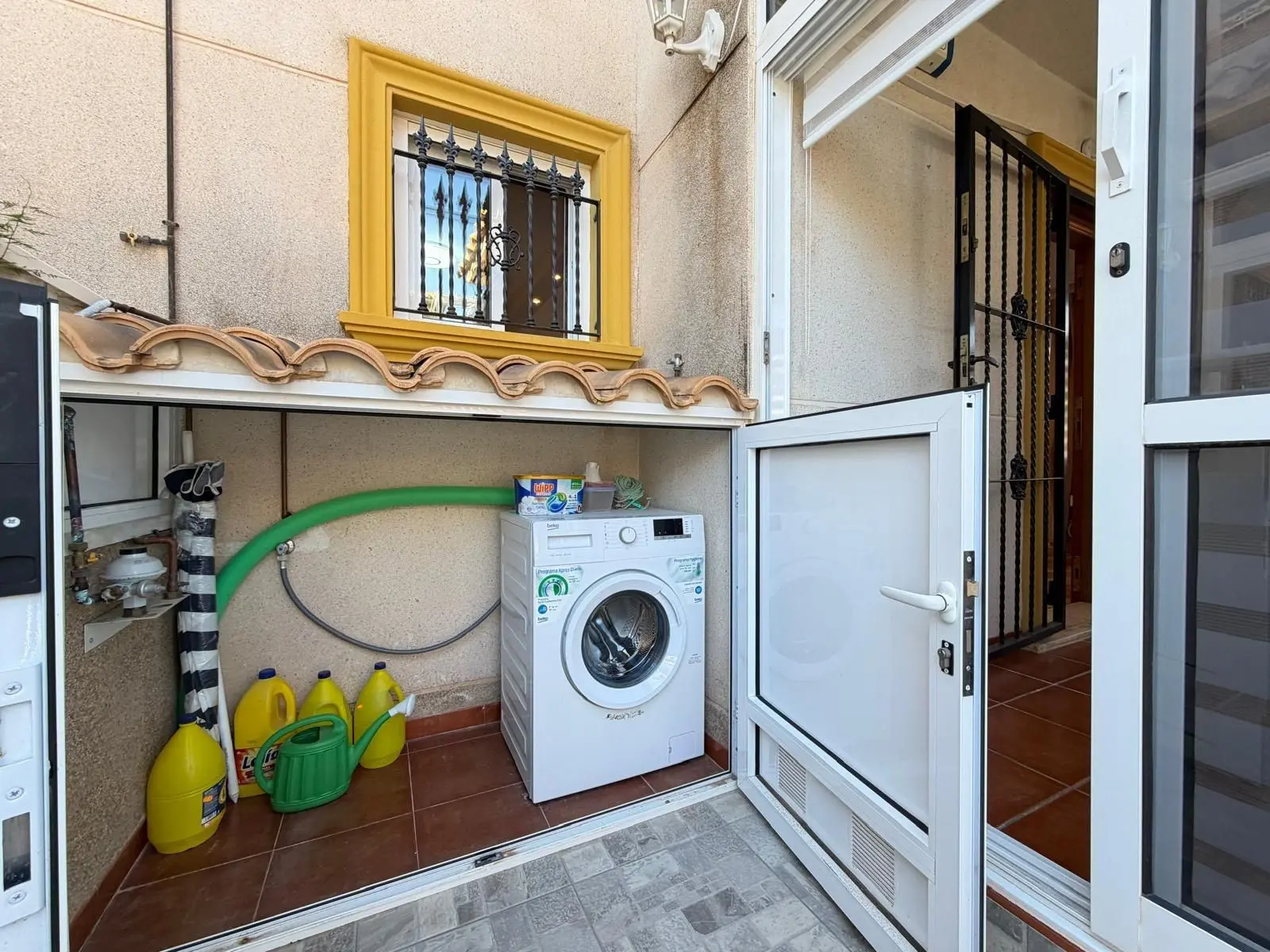 House Of 82 M² With Sea Views In Orihuela Costa