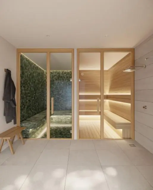 Apartment Of 149 M² In Casares, Spain