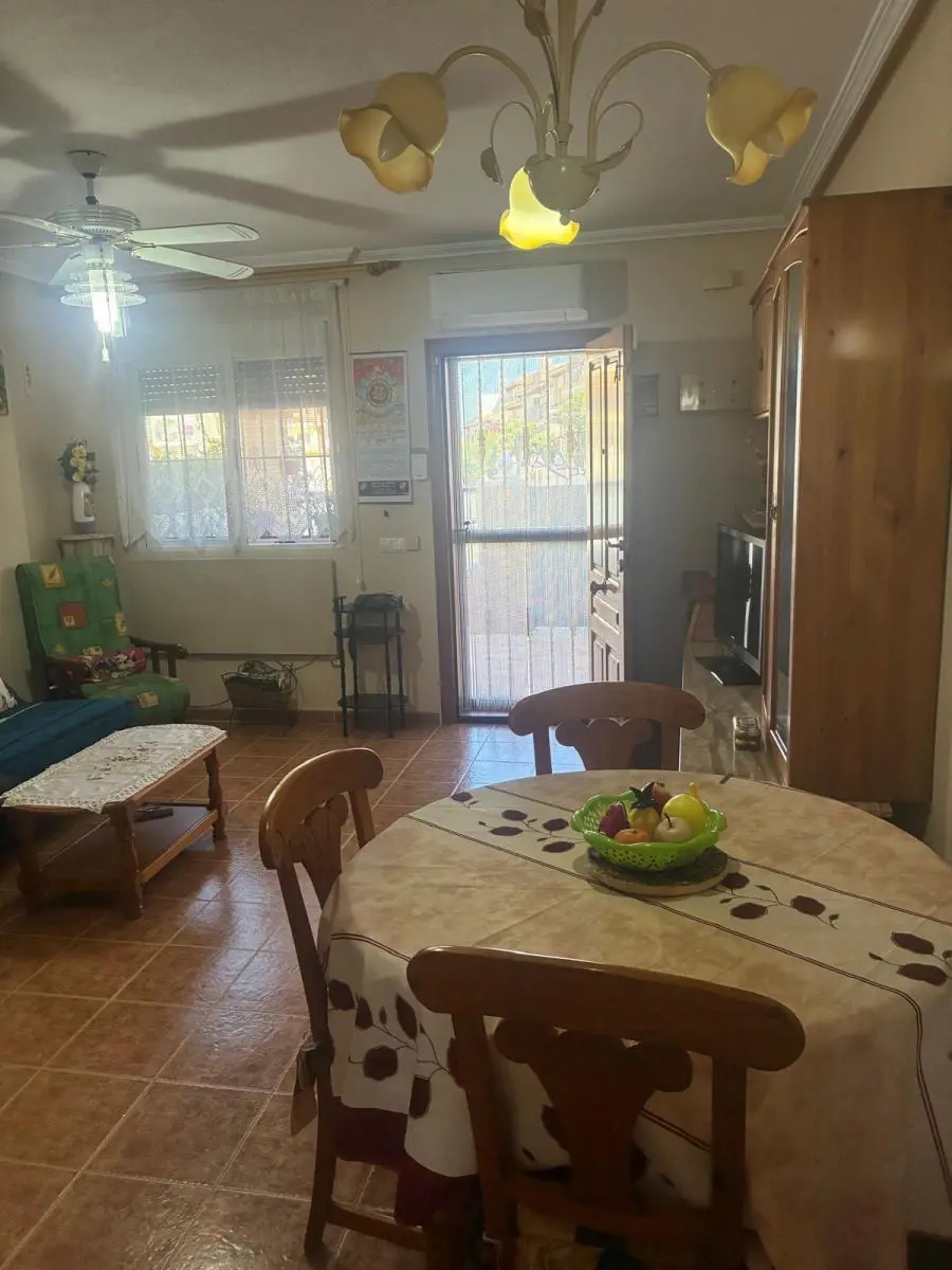 House Of 90 M² In Orihuela Costa, Spain
