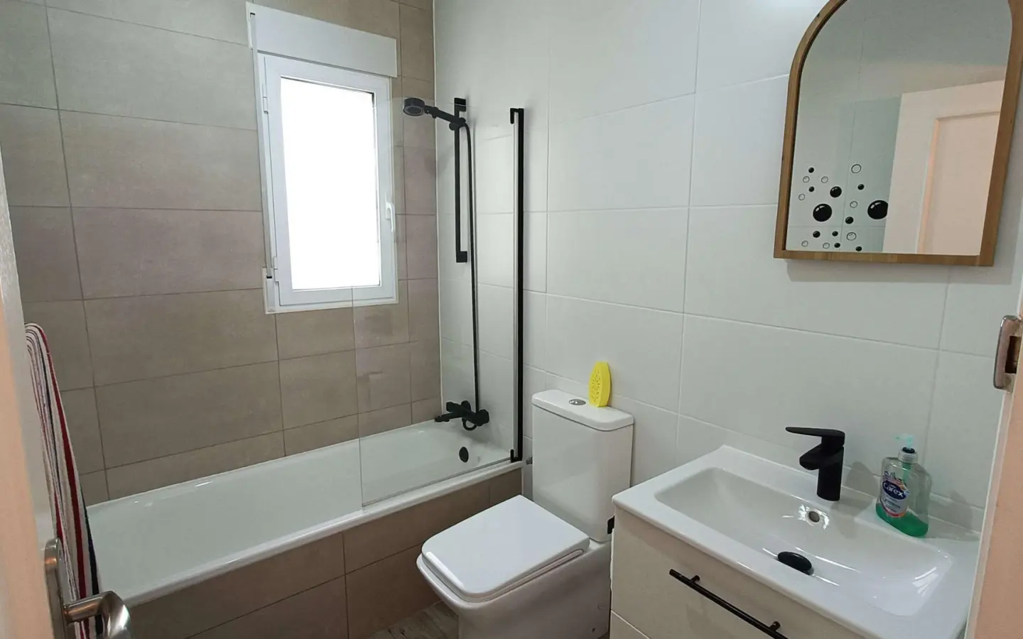 2-bedroom Villa In Rojales, Spain (90 M²)