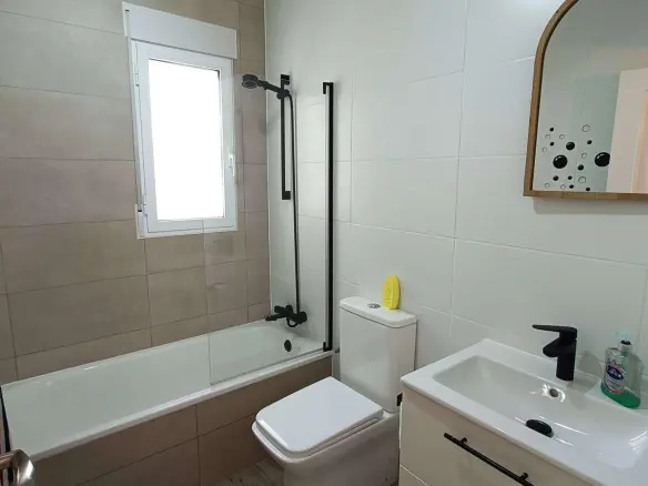 2-bedroom Villa In Rojales, Spain (90 M²)