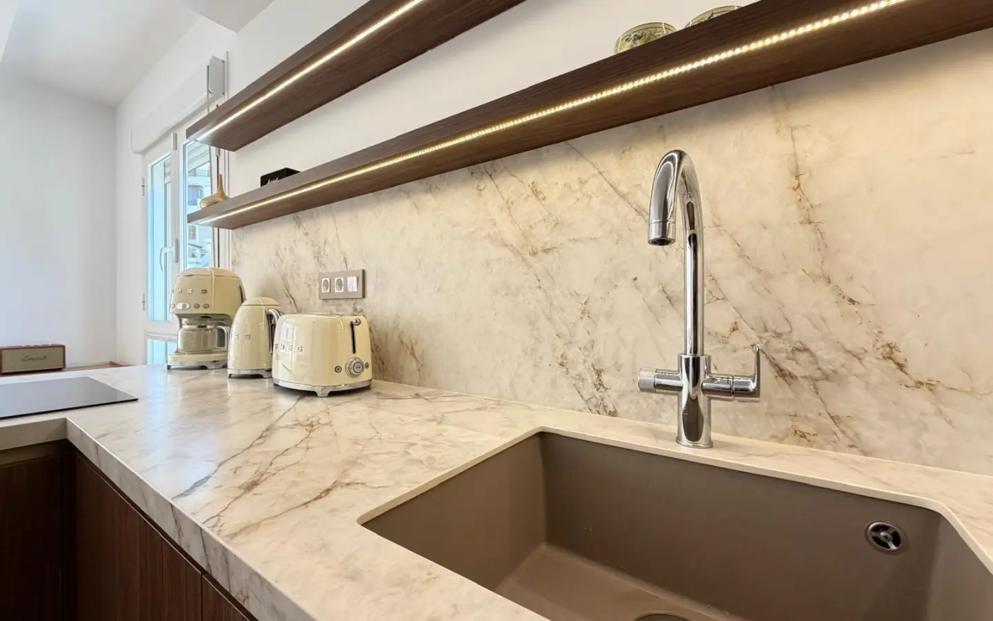 2-bedroom Apartment In Orihuela Costa, Spain (99 M²)