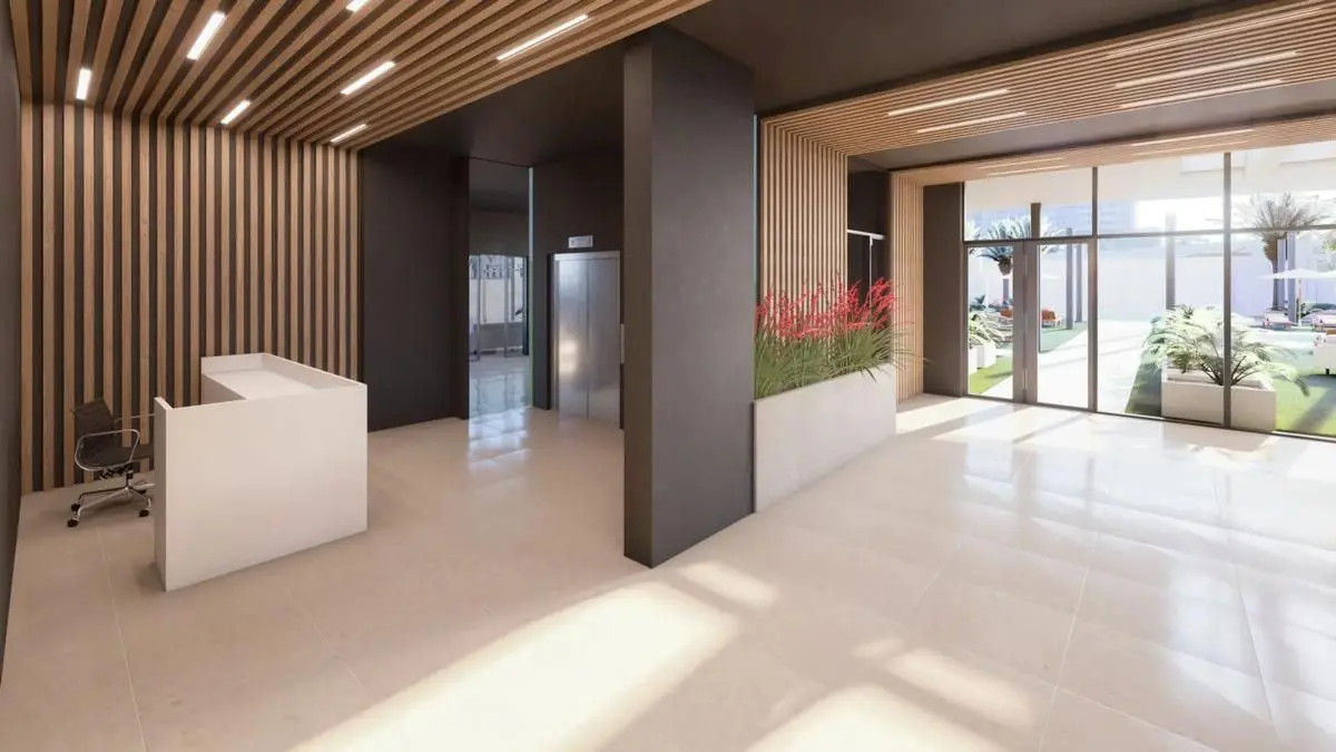 Apartment Of 165 M² In Calpe, Spain
