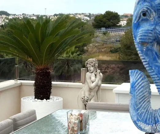 3-bedroom Penthouse In Orihuela Costa, Spain (270 M²)