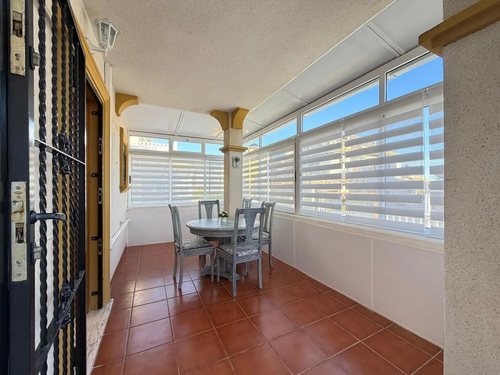 House Of 82 M² With Sea Views In Orihuela Costa