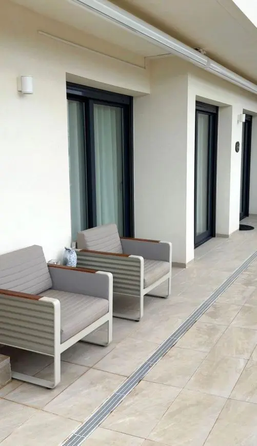 Penthouse Of 270 M² With Sea Views In Orihuela Costa