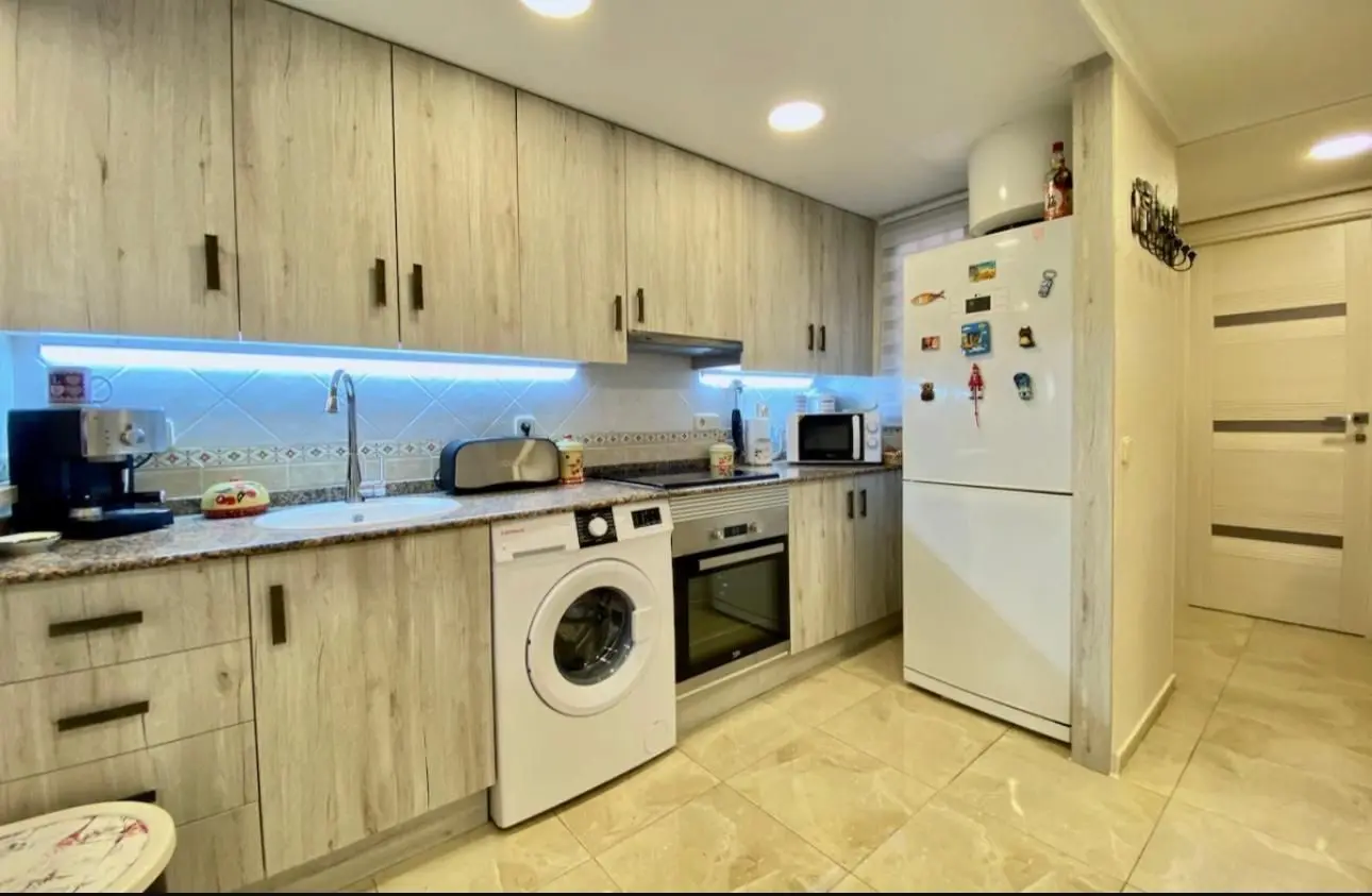 Apartment Of 67 M² In Torrevieja, Spain