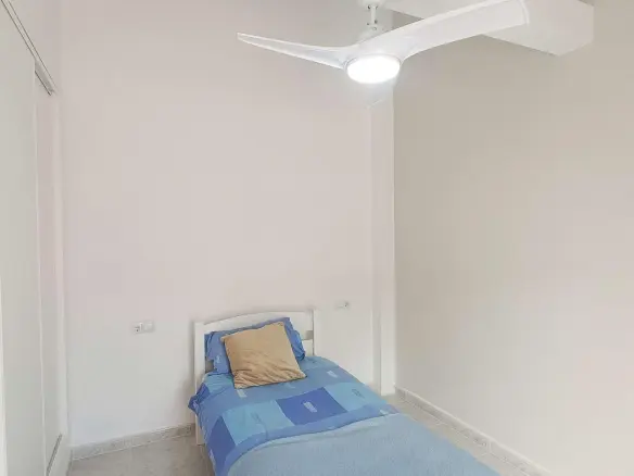 2-bedroom Villa In Rojales, Spain (90 M²)