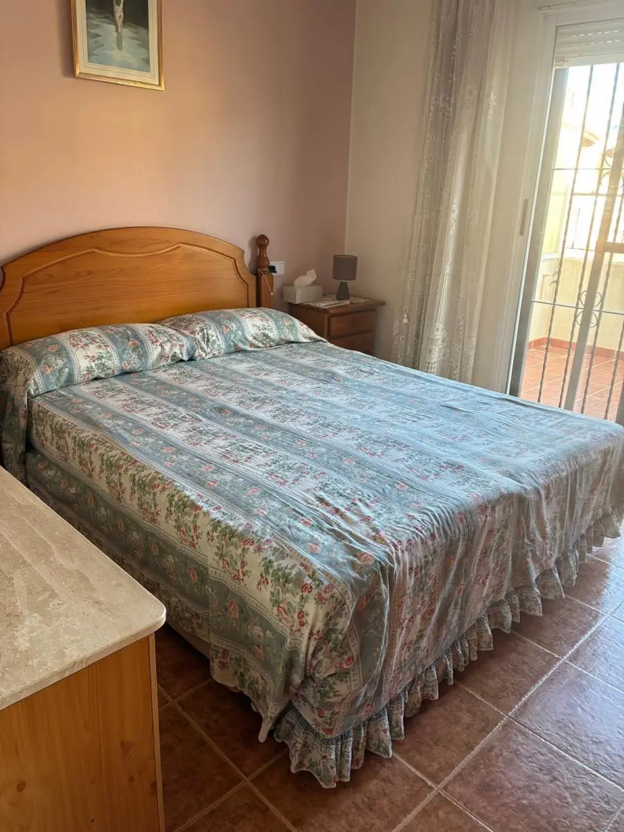 House Of 90 M² In Orihuela Costa, Spain