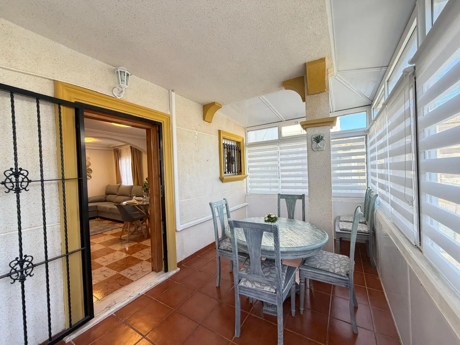 House Of 82 M² With Sea Views In Orihuela Costa