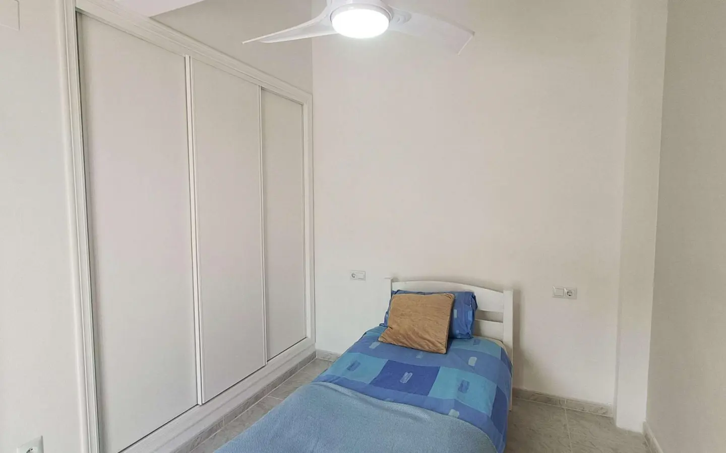2-bedroom Villa In Rojales, Spain (90 M²)