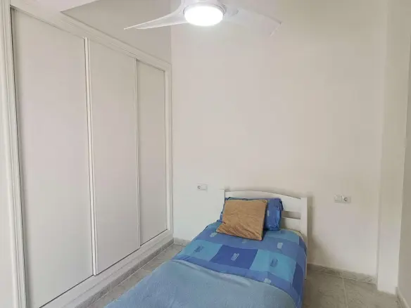 2-bedroom Villa In Rojales, Spain (90 M²)