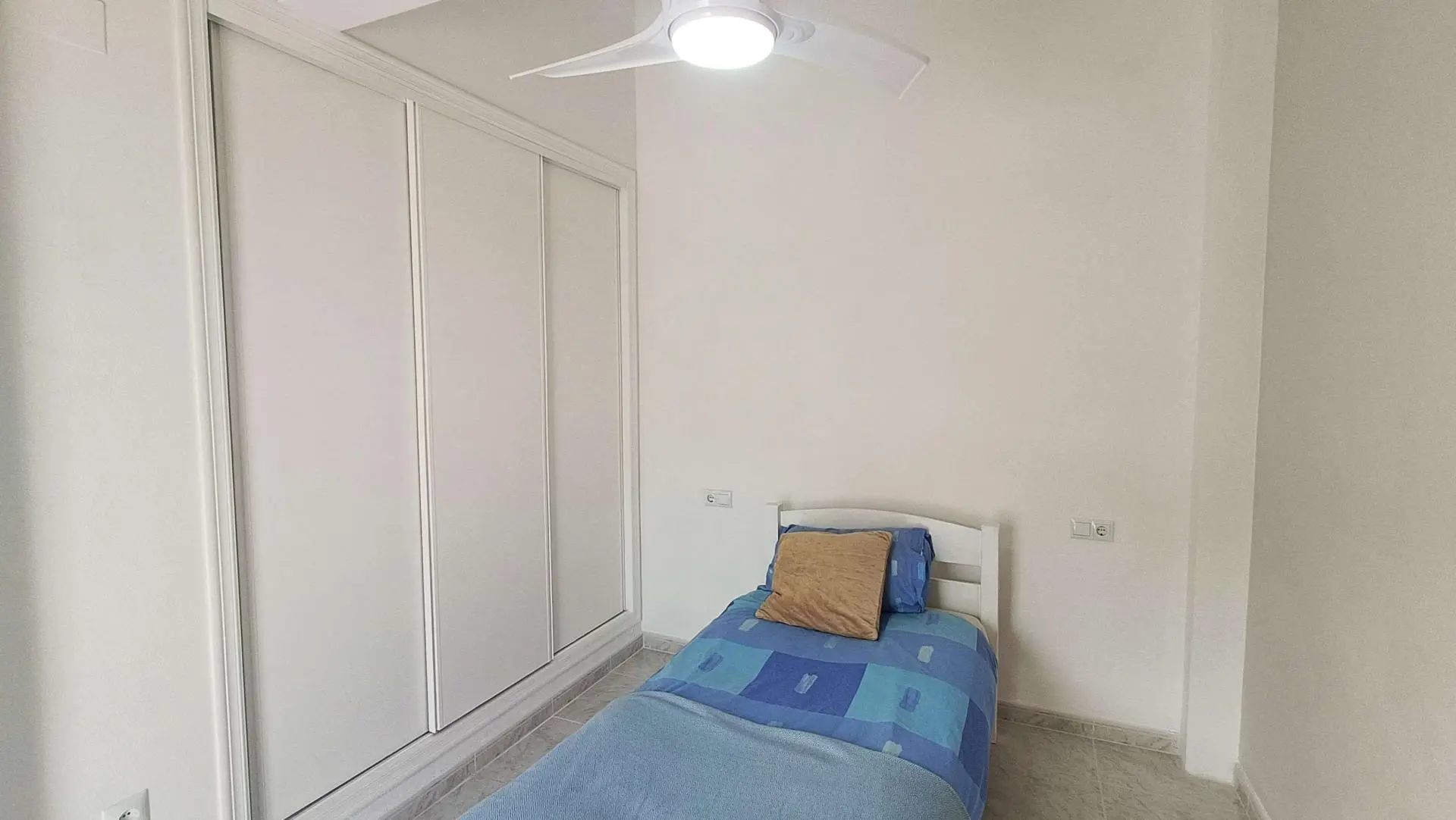 Villa Of 90 M² In Rojales, Spain