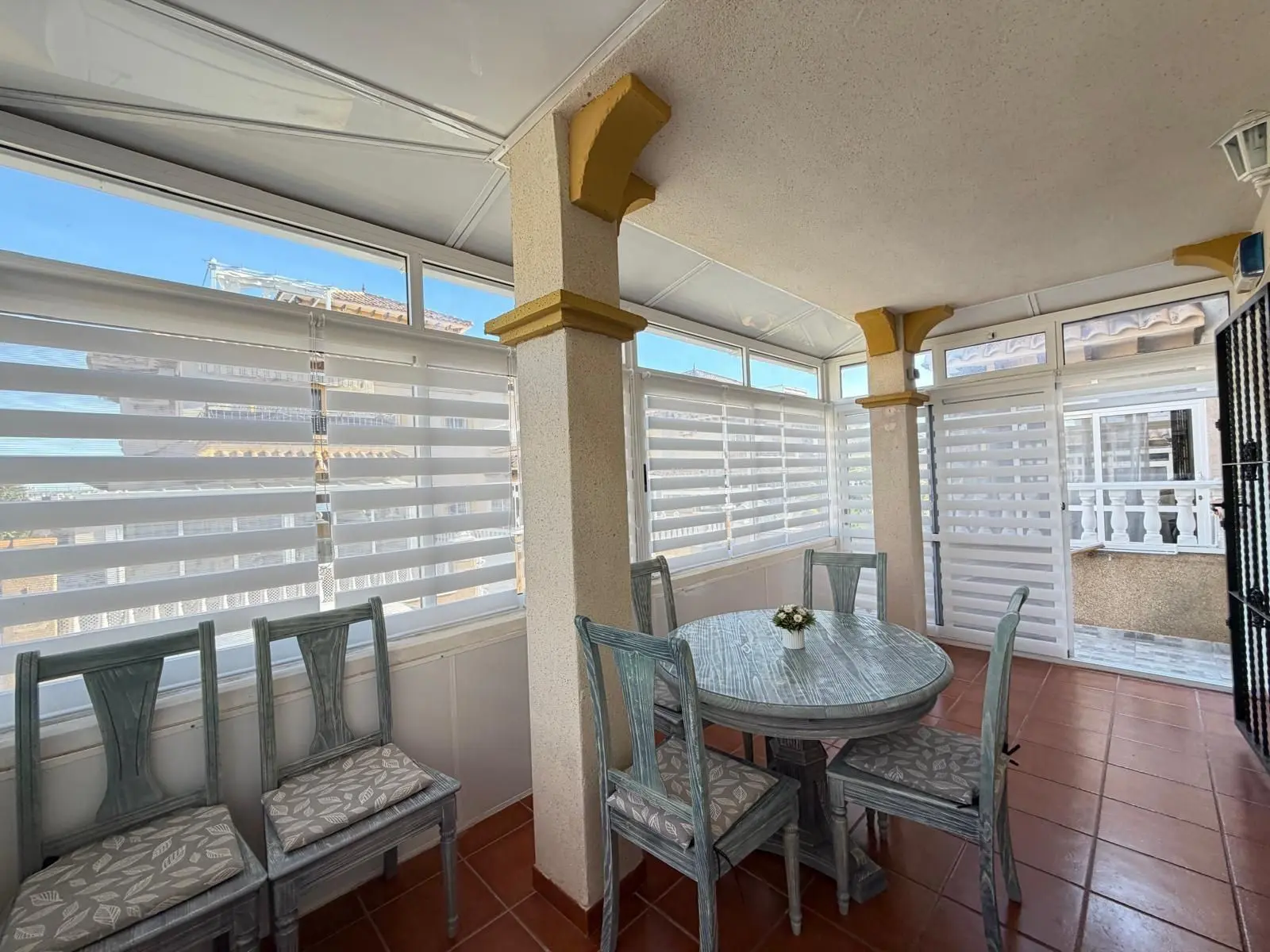 House Of 82 M² With Sea Views In Orihuela Costa