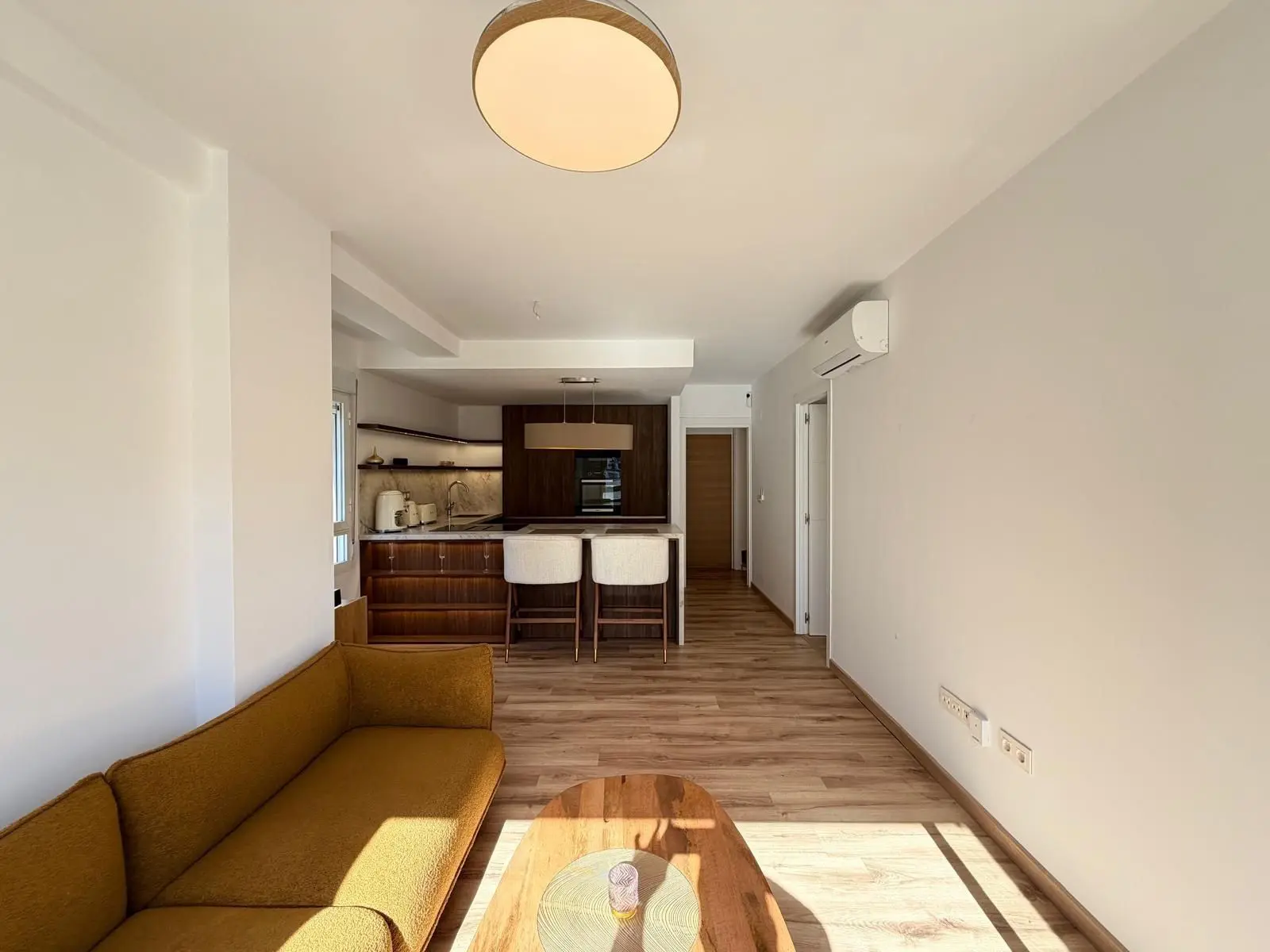 Apartment Of 99 M² With Mediter Real Estate In Orihuela Costa, Spain