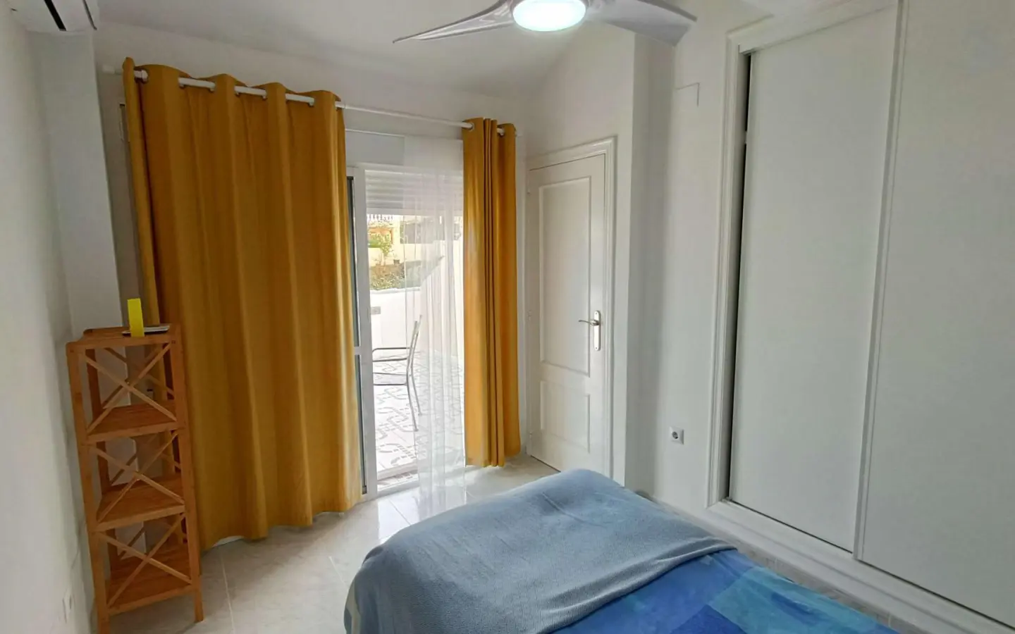 2-bedroom Villa In Rojales, Spain (90 M²)