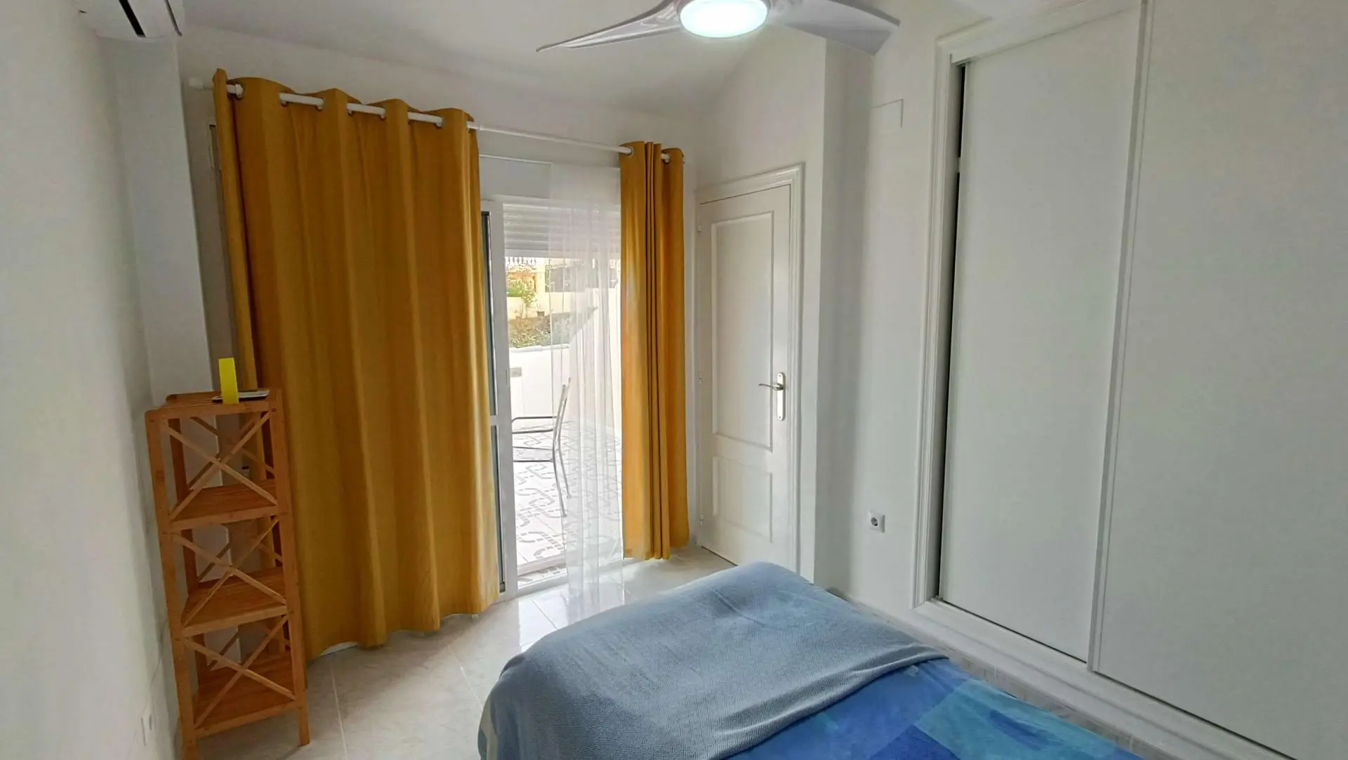 Villa Of 90 M² In Rojales, Spain