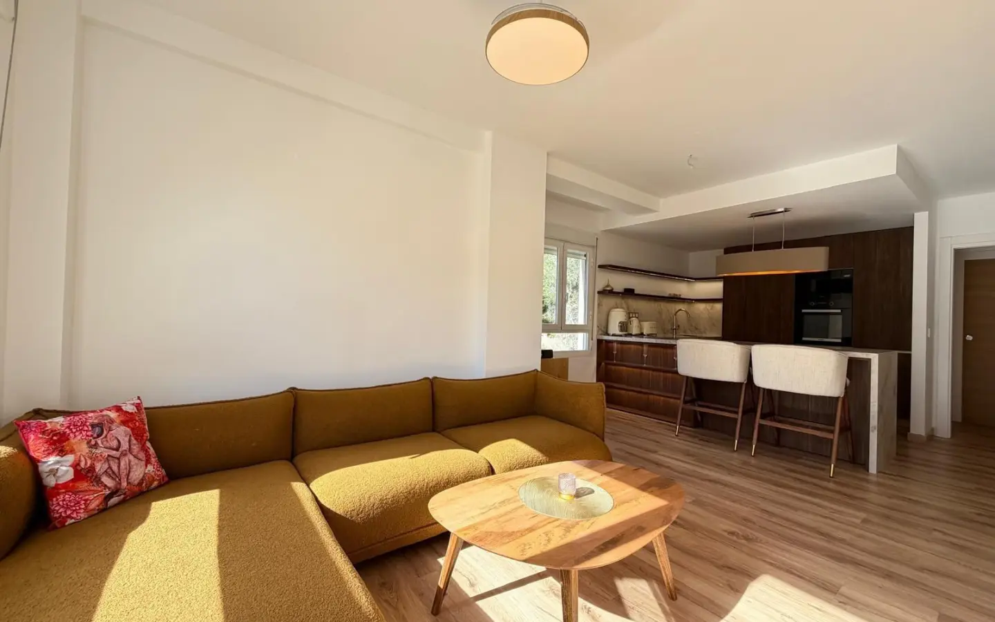 2-bedroom Apartment In Orihuela Costa, Spain (99 M²)