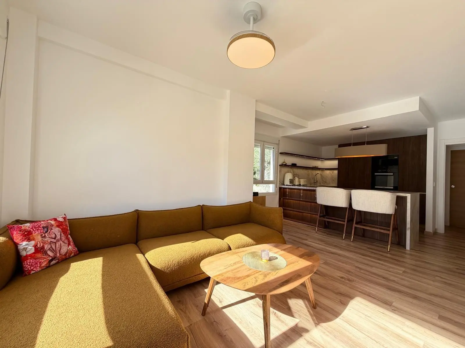 Apartment Of 99 M² With Mediter Real Estate In Orihuela Costa, Spain