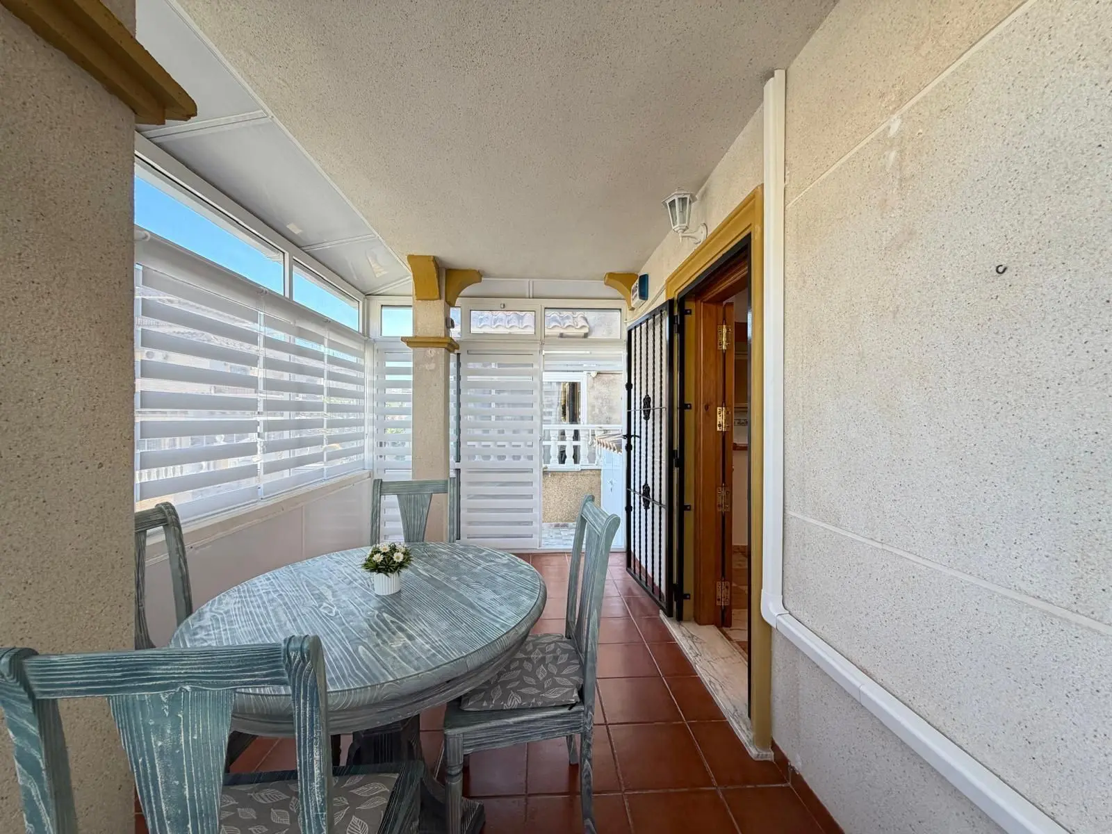 House Of 82 M² With Sea Views In Orihuela Costa