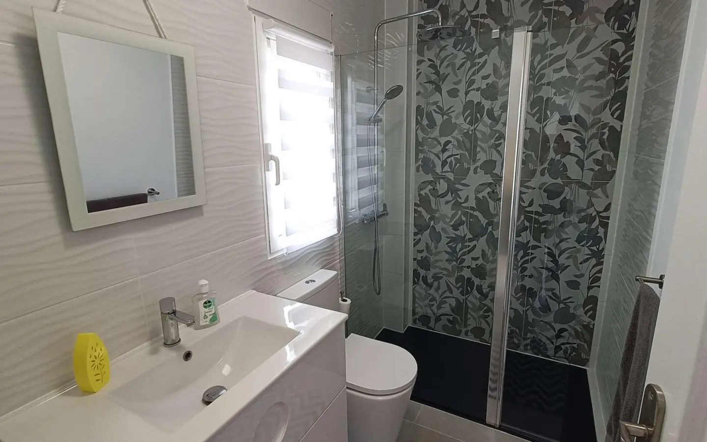 2-bedroom Villa In Rojales, Spain (90 M²)