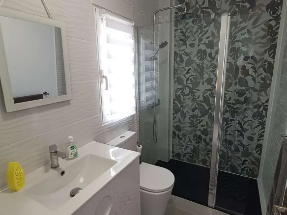 2-bedroom Villa In Rojales, Spain (90 M²)
