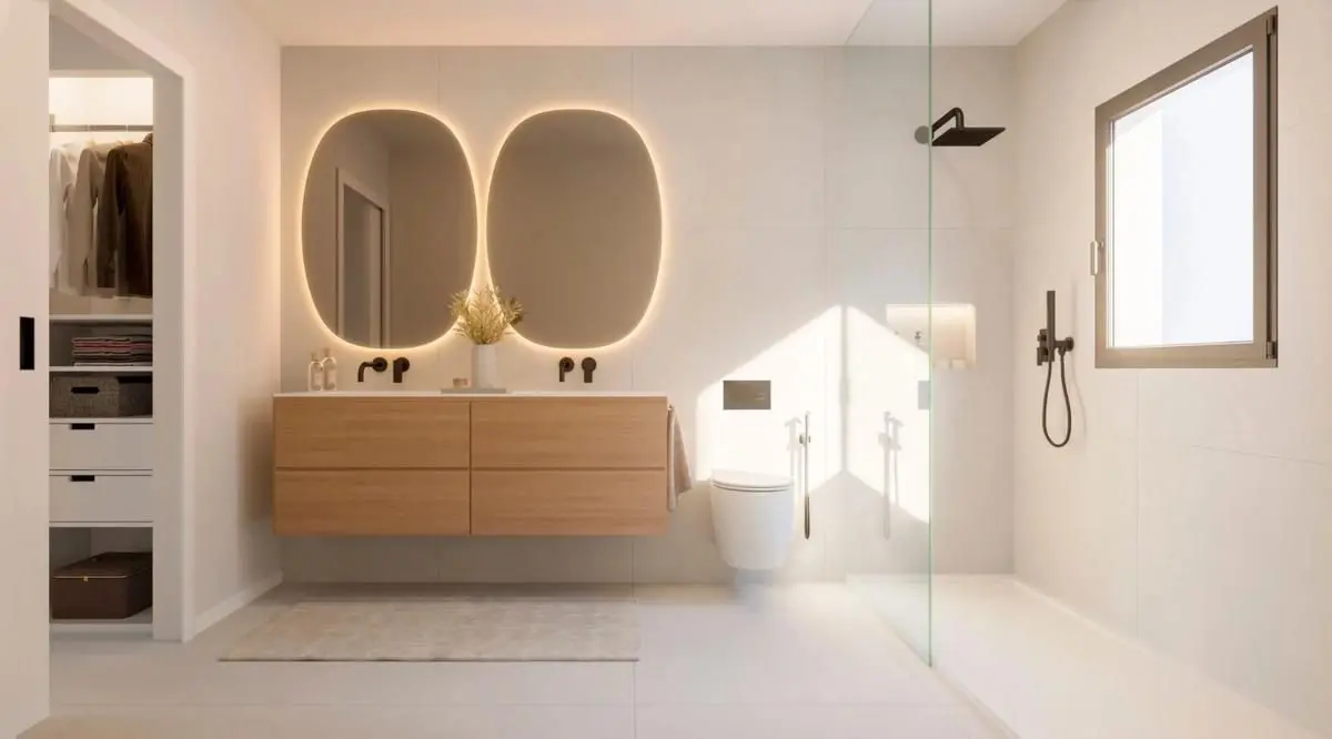 Apartment Of 151 M² In Estepona, Spain
