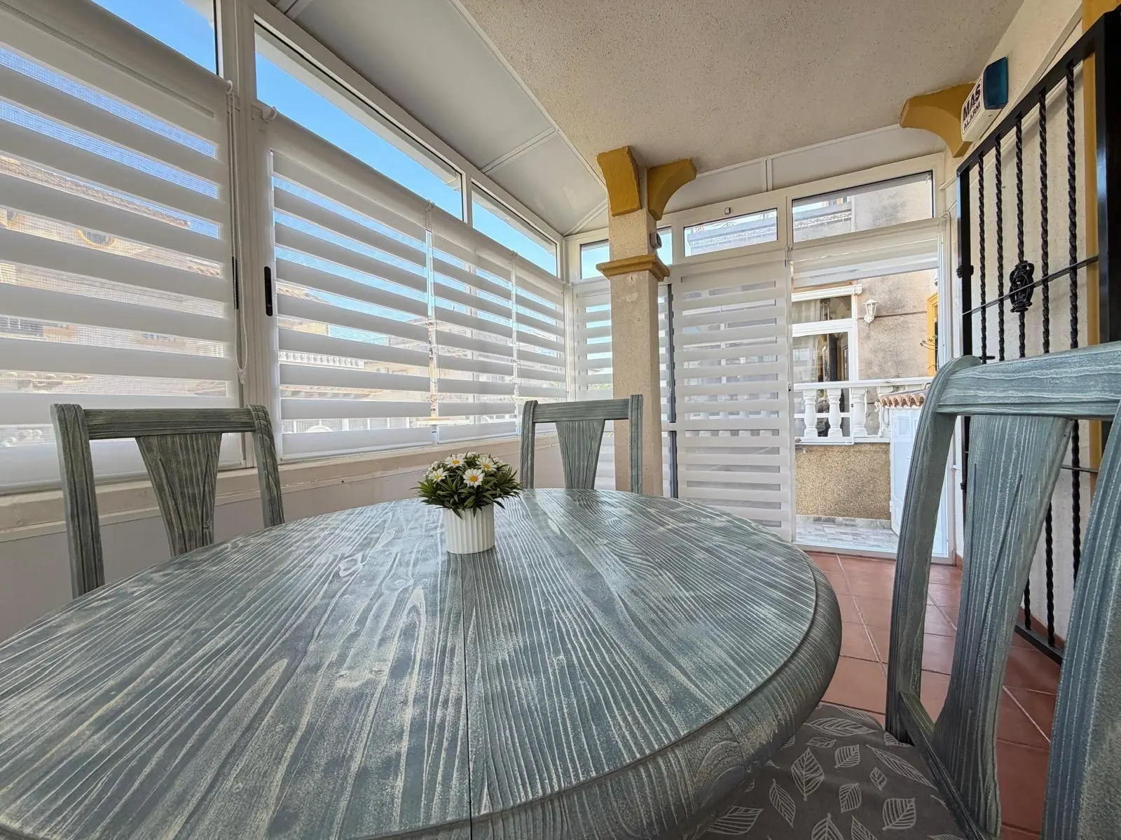 House Of 82 M² With Sea Views In Orihuela Costa