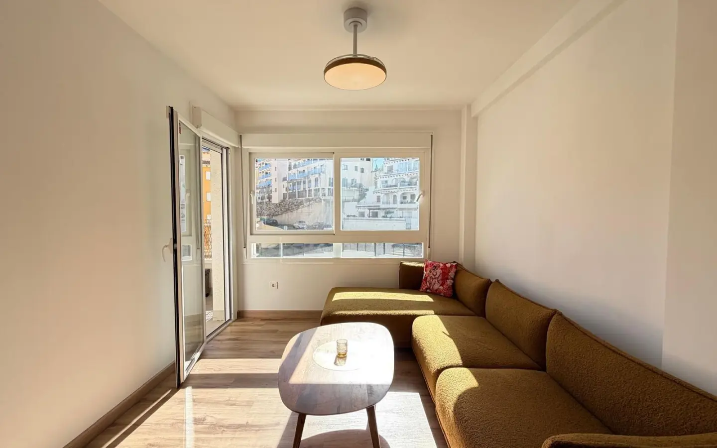 2-bedroom Apartment In Orihuela Costa, Spain (99 M²)