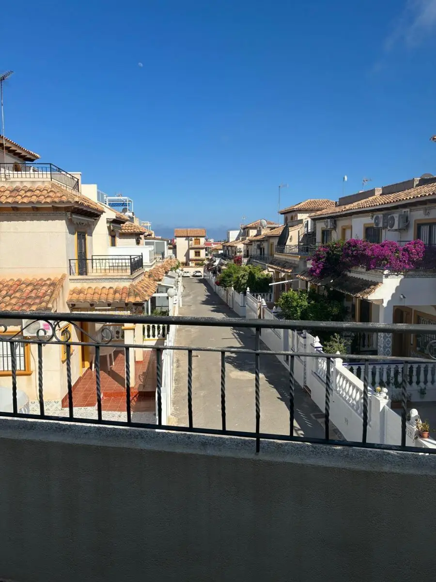 House Of 90 M² In Orihuela Costa, Spain