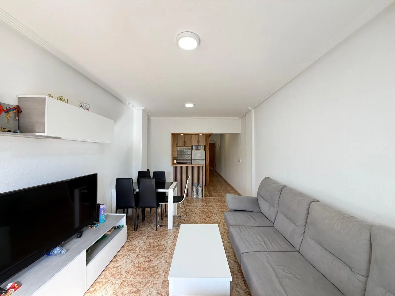 Apartment Of 63 M² In Torrevieja, Spain