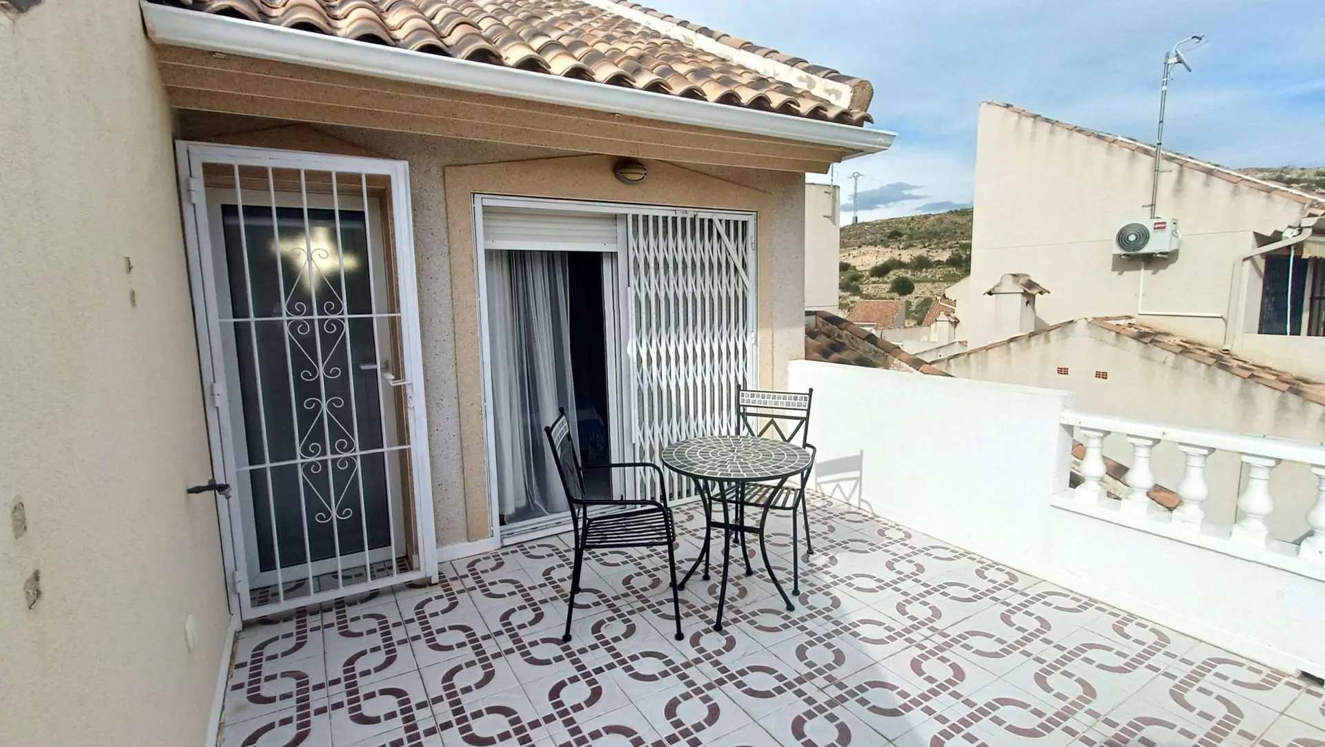 Villa Of 90 M² In Rojales, Spain