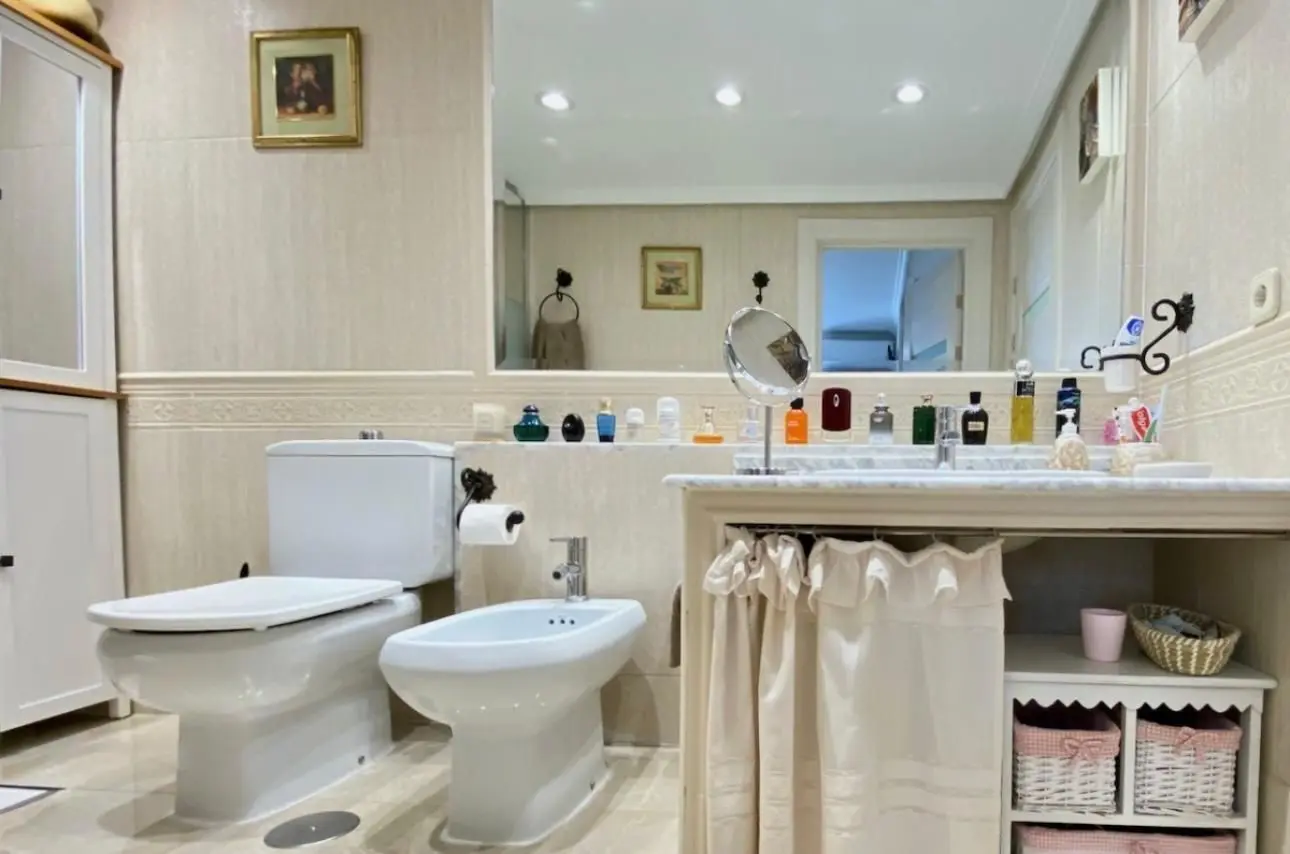 Apartment Of 67 M² In Torrevieja, Spain