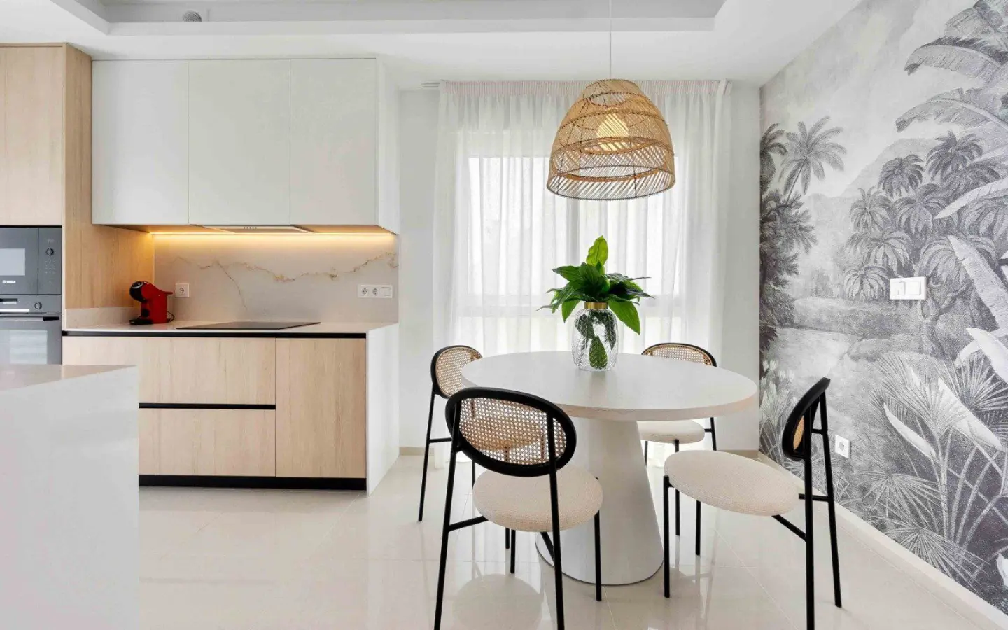 Penthouse Of 84 M² In Rojales, Spain
