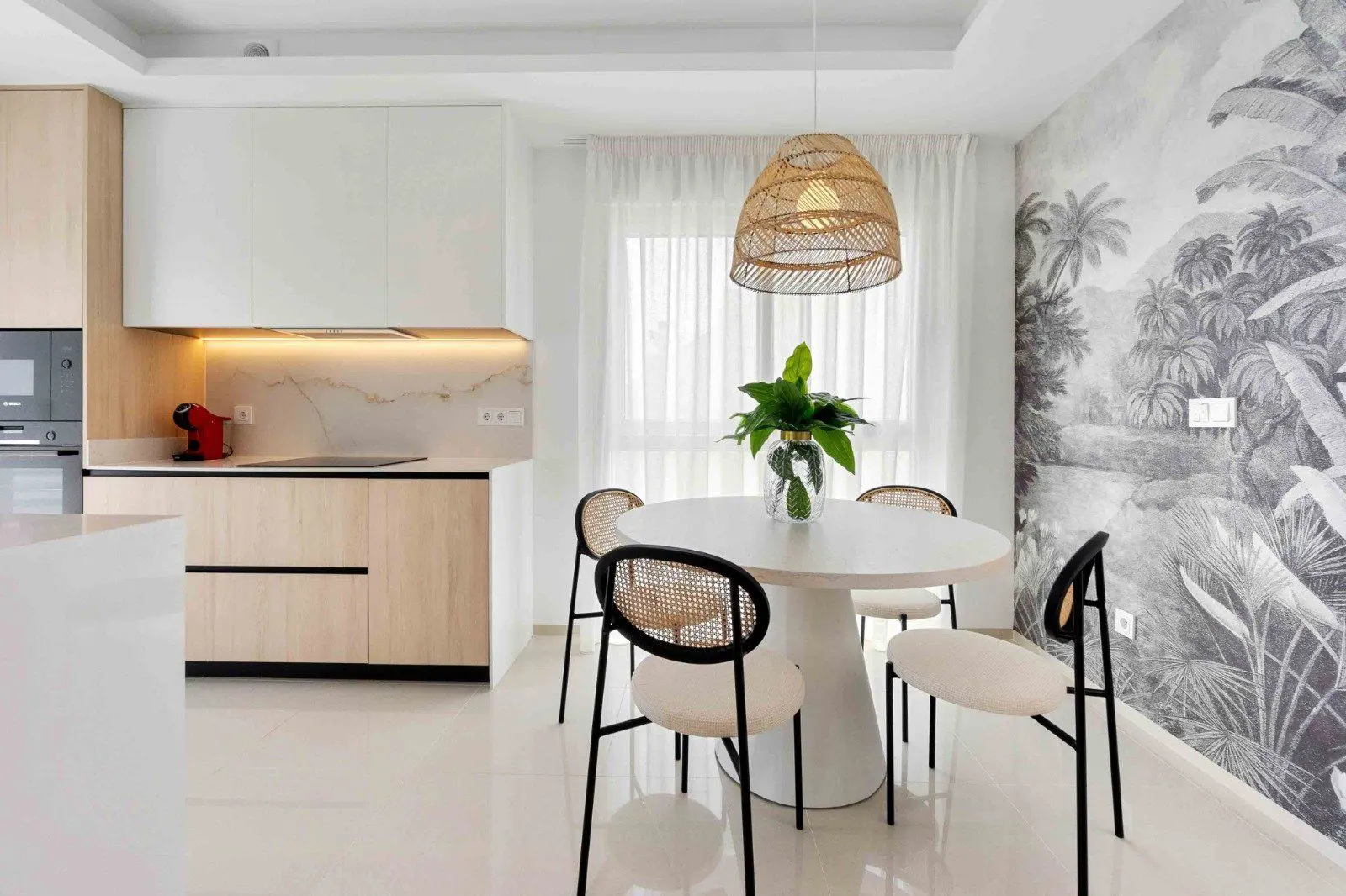 Penthouse Of 84 M² In Rojales, Spain