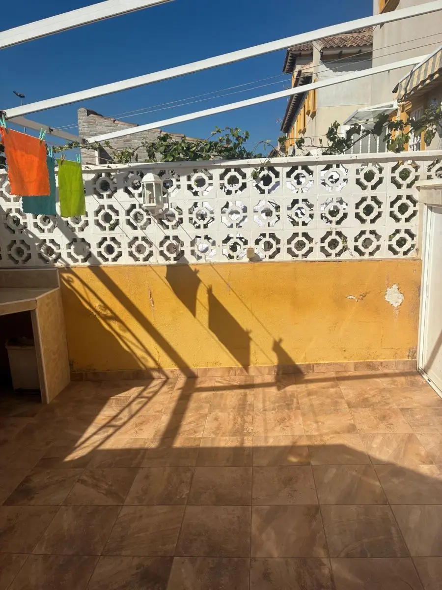 House Of 90 M² In Orihuela Costa, Spain