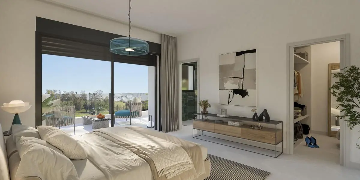 Terraced House Of 157 M² In Estepona, Spain
