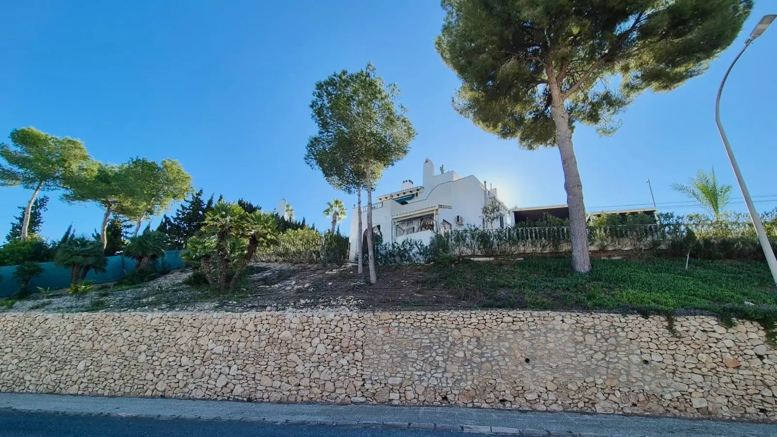 Villa Of 156 M² In Orihuela Costa, Spain
