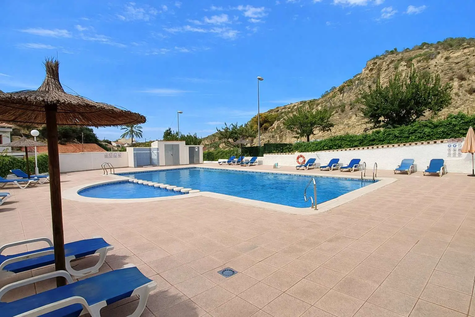 Villa Of 90 M² In Rojales, Spain