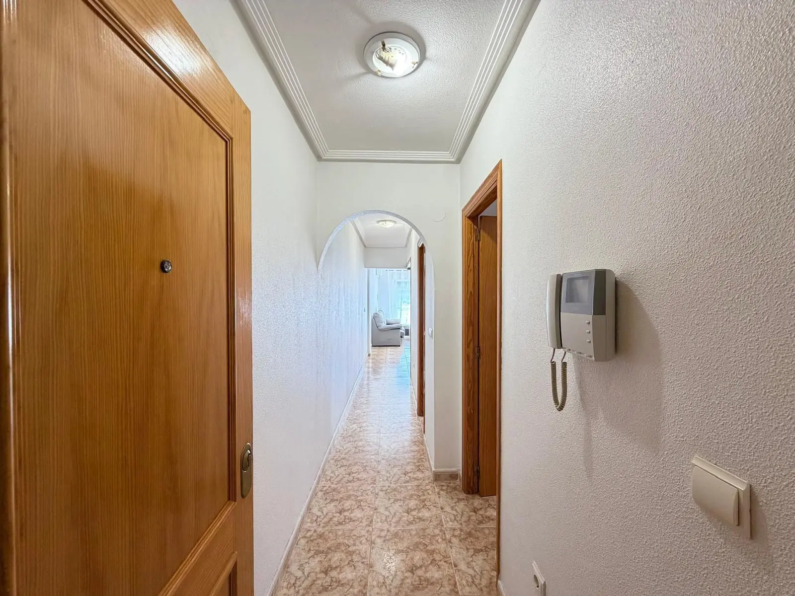 Apartment Of 63 M² In Torrevieja, Spain