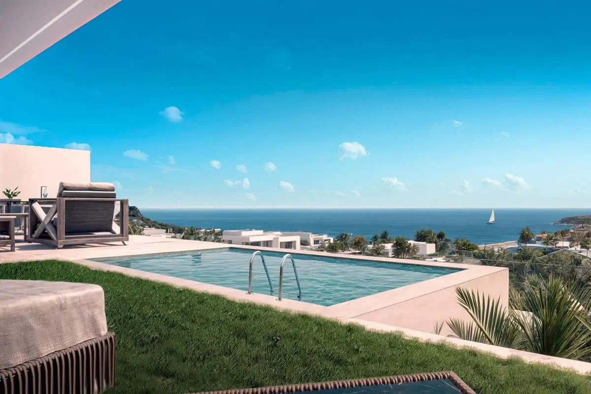 Villa Of 198 M² In Vélez – Málaga, Spain