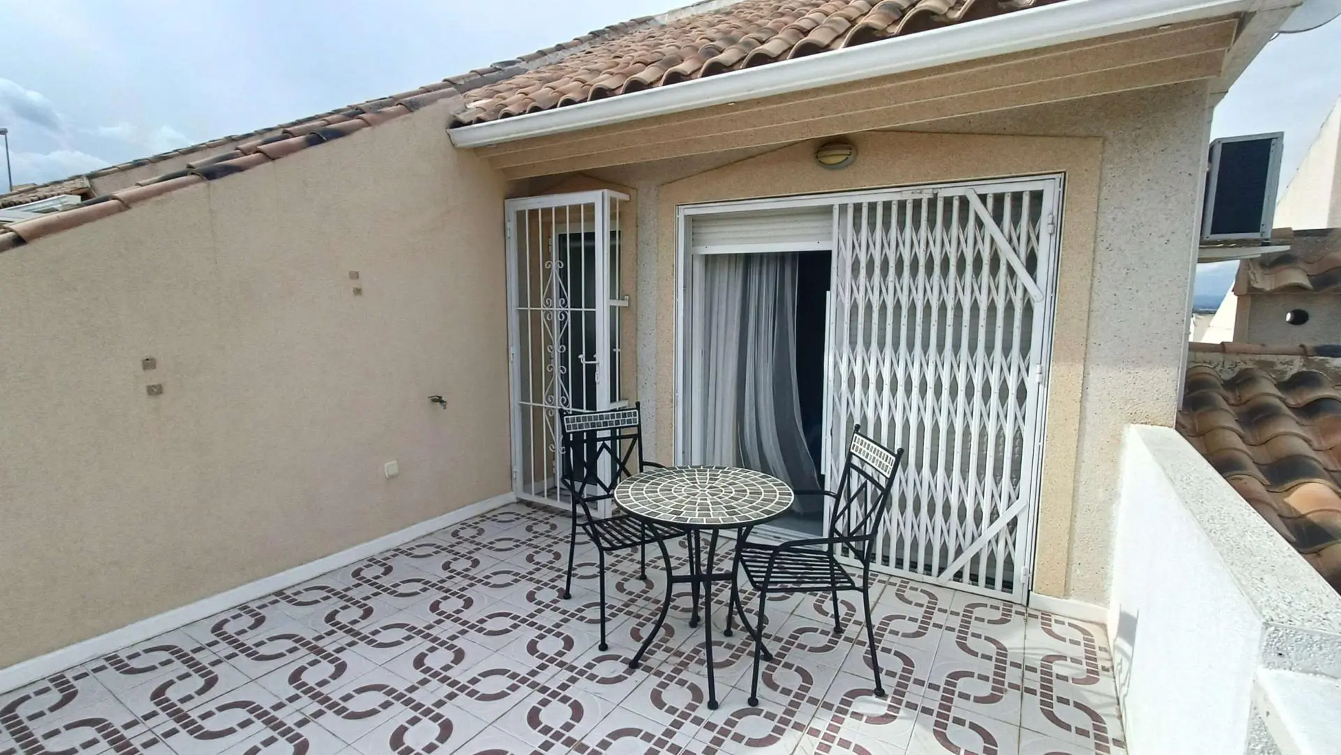 Villa Of 90 M² In Rojales, Spain